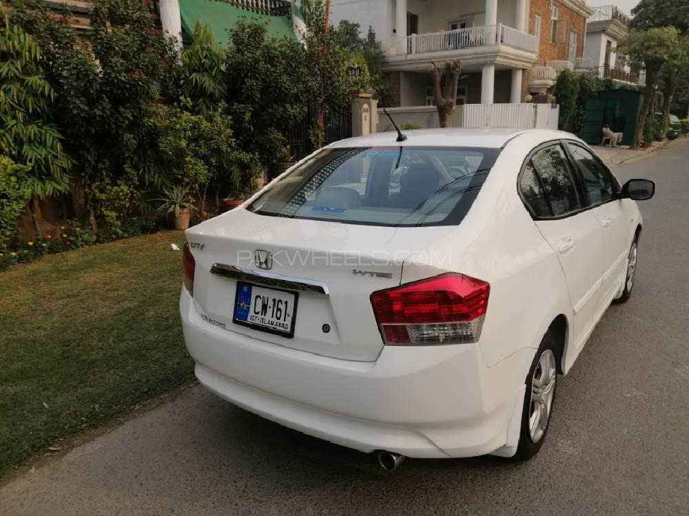 Honda City 2014 for Sale in Lahore Honda City 2014 for Sale in Lahore Image-10