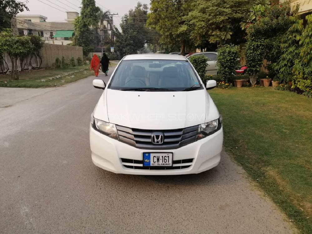 Honda City 2014 for Sale in Lahore Honda City 2014 for Sale in Lahore Image-13
