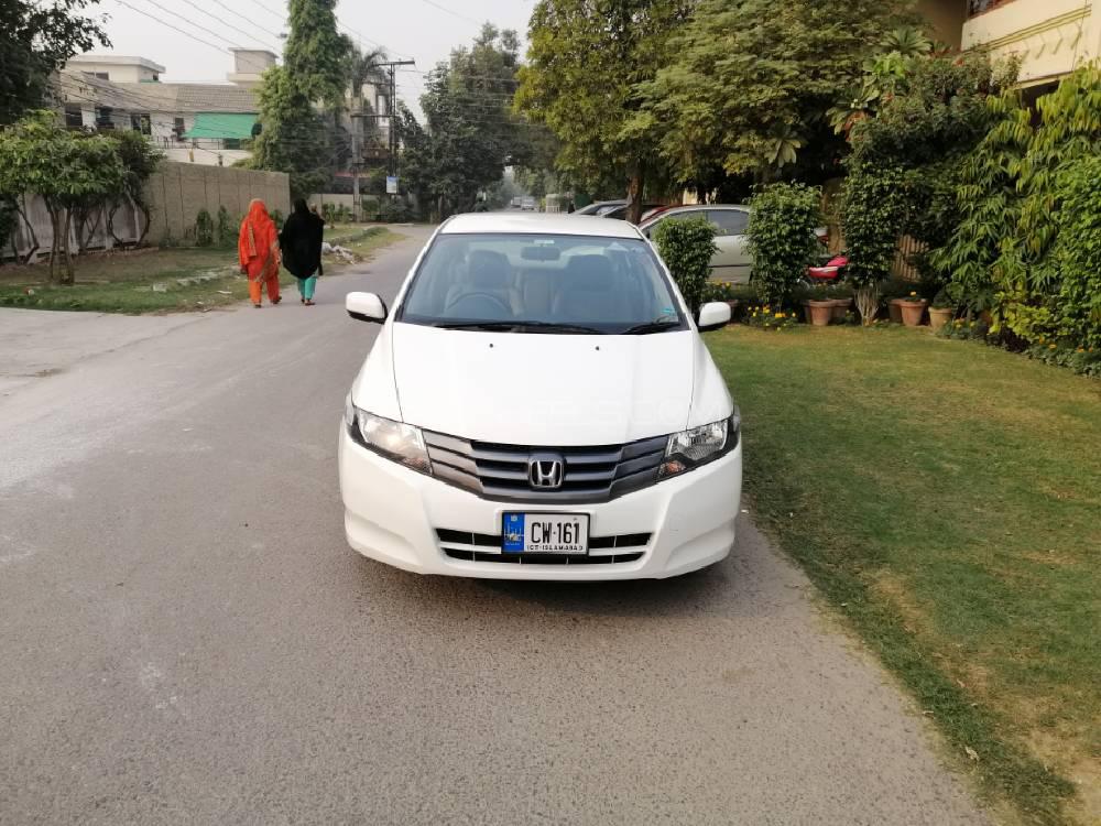 Honda City 2014 for Sale in Lahore Honda City 2014 for Sale in Lahore Image-15