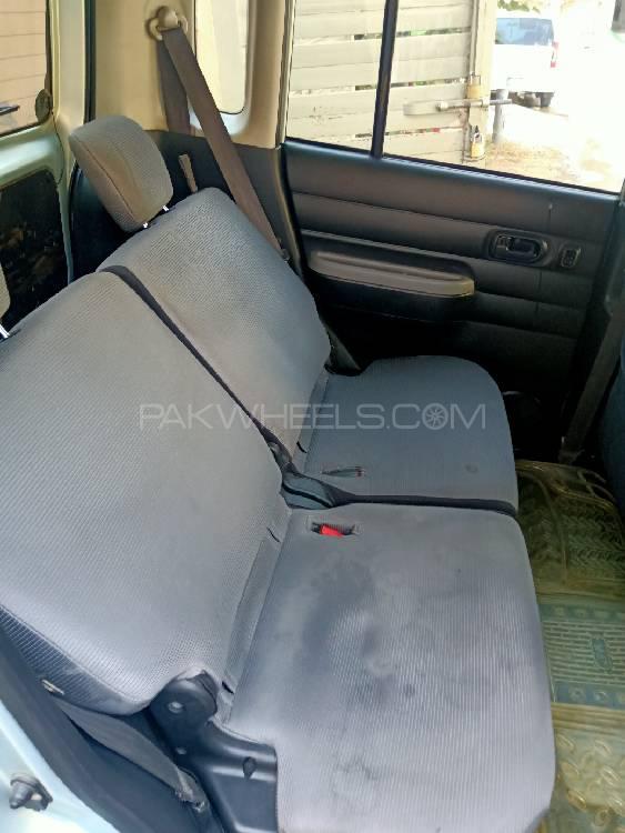ہونڈا دیٹس 2007 for Sale in راولپنڈی ہونڈا دیٹس 2007 for Sale in راولپنڈی Image-20