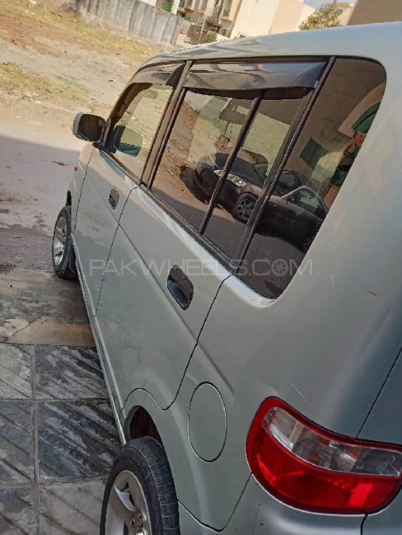 ہونڈا دیٹس 2007 for Sale in راولپنڈی ہونڈا دیٹس 2007 for Sale in راولپنڈی Image-13