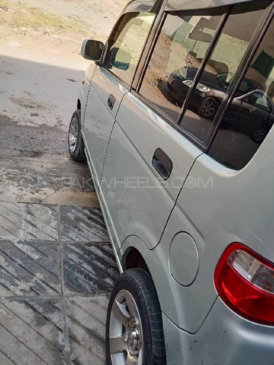 ہونڈا دیٹس 2007 for Sale in راولپنڈی ہونڈا دیٹس 2007 for Sale in راولپنڈی Image-15