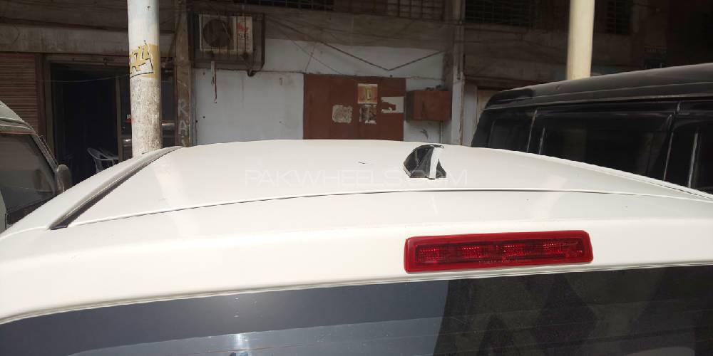 Subaru Pleo 2014 for Sale in Karachi Subaru Pleo 2014 for Sale in Karachi Image-6