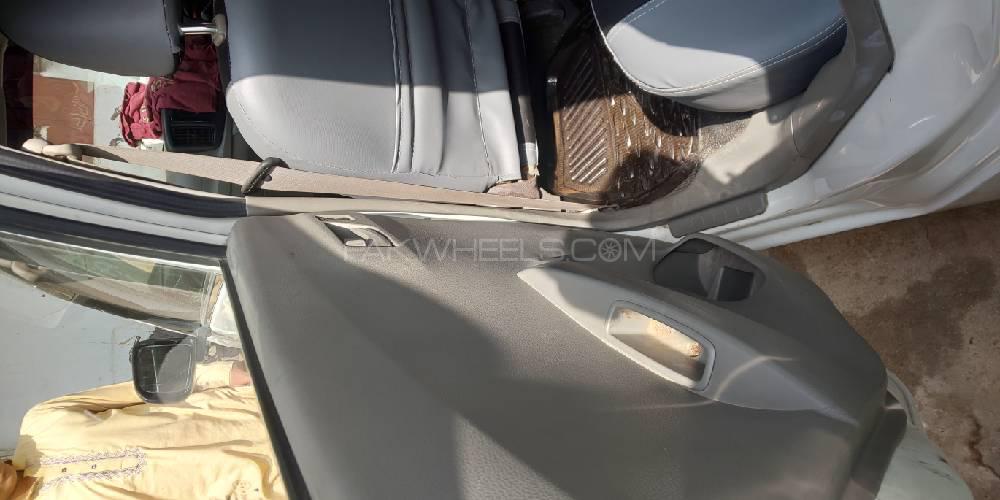 Subaru Pleo 2014 for Sale in Karachi Subaru Pleo 2014 for Sale in Karachi Image-10