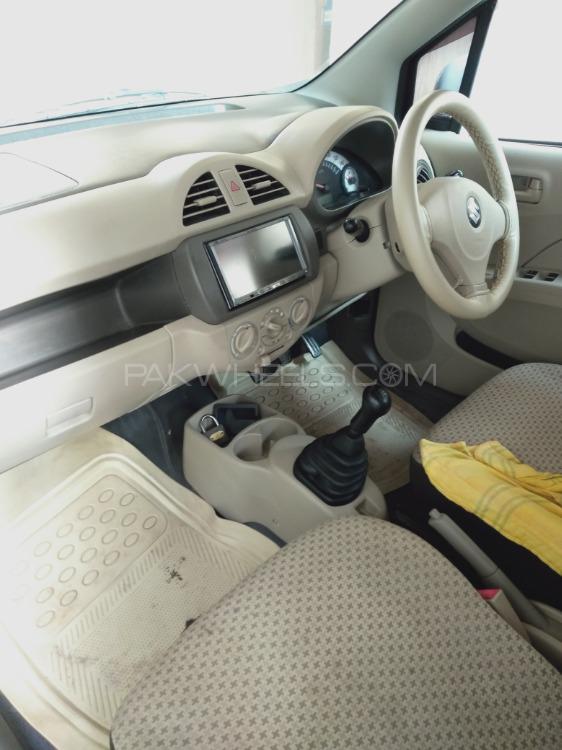 Suzuki Alto 2012 for Sale in Peshawar Suzuki Alto 2012 for Sale in Peshawar Image-2