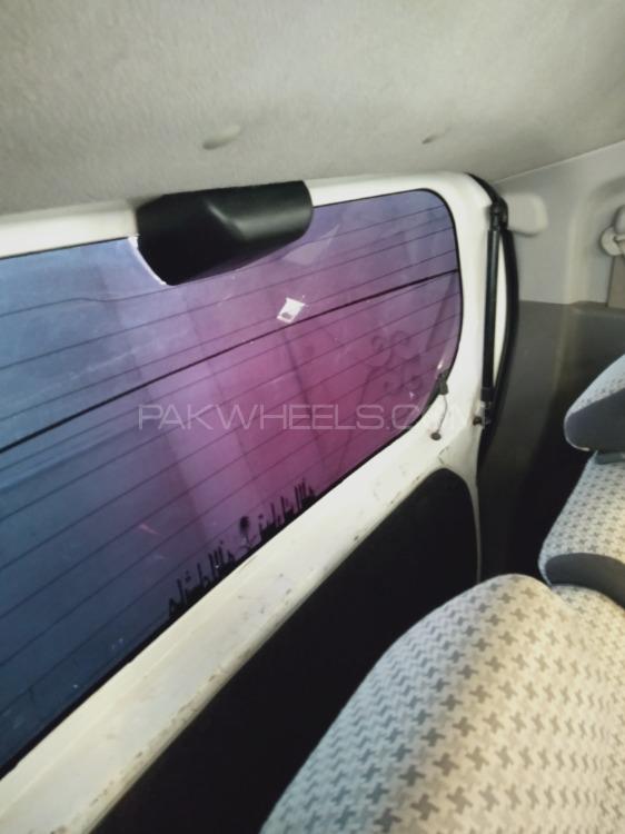 Suzuki Alto 2012 for Sale in Peshawar Suzuki Alto 2012 for Sale in Peshawar Image-4