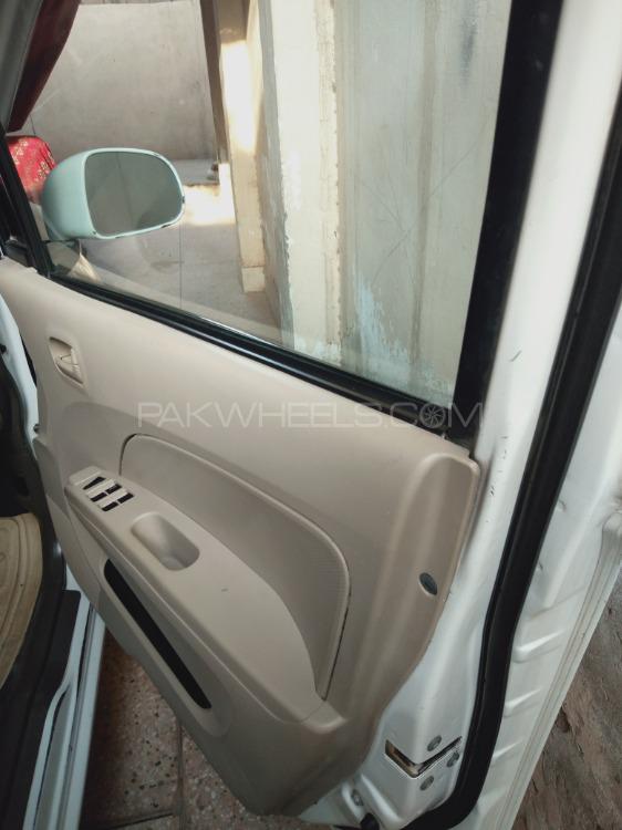 Suzuki Alto 2012 for Sale in Peshawar Suzuki Alto 2012 for Sale in Peshawar Image-9