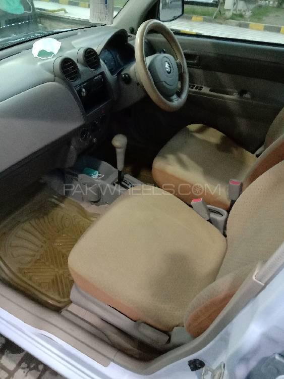 سوزوکی آلٹو 2006 for Sale in پشاور سوزوکی آلٹو 2006 for Sale in پشاور Image-9