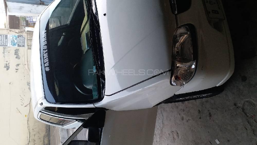 Suzuki Alto 2008 for Sale in Rawalpindi Suzuki Alto 2008 for Sale in Rawalpindi Image-4