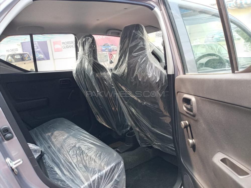 Suzuki Alto 2019 for Sale in Lahore Suzuki Alto 2019 for Sale in Lahore Image-3