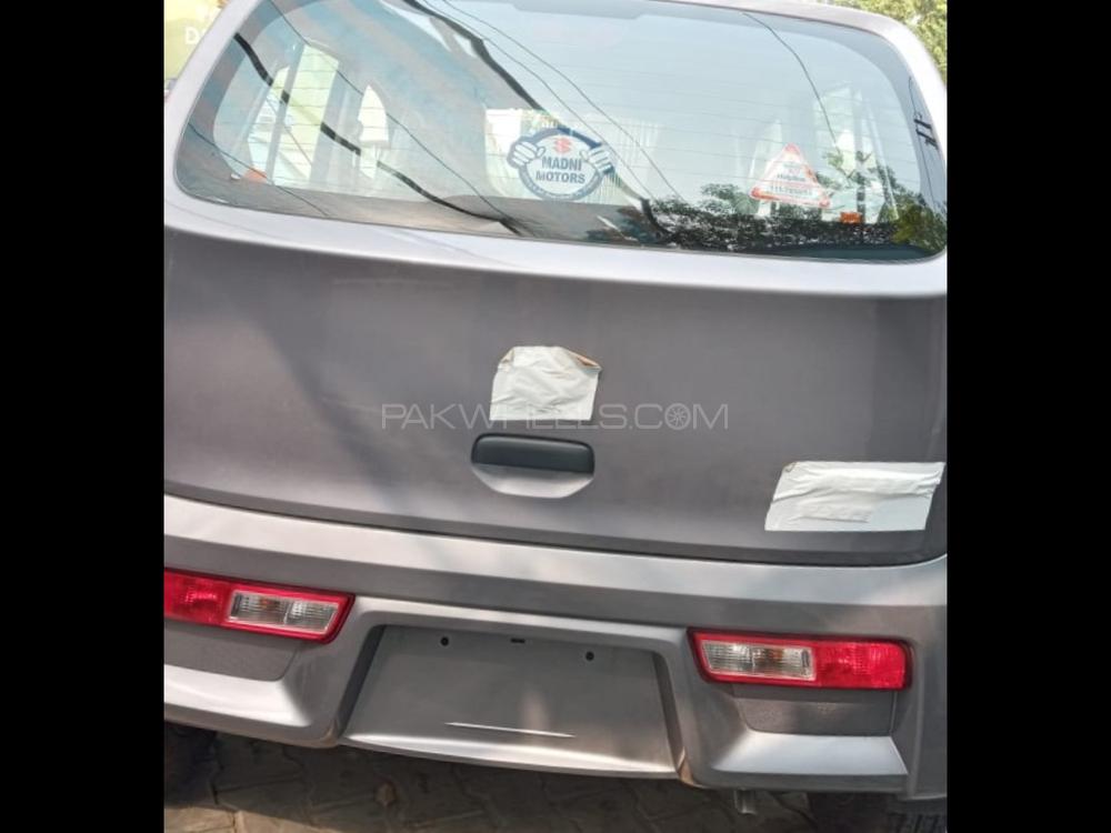 Suzuki Alto 2019 for Sale in Lahore Suzuki Alto 2019 for Sale in Lahore Image-5