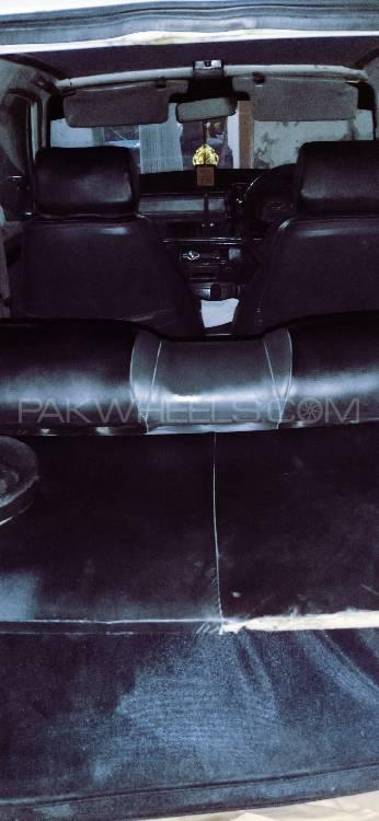 Suzuki Mehran 1995 for Sale in Faisalabad Suzuki Mehran 1995 for Sale in Faisalabad Image-4