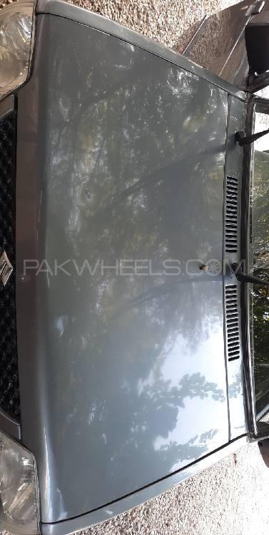 Suzuki Mehran 2012 for Sale in Rawalpindi Suzuki Mehran 2012 for Sale in Rawalpindi Image-5