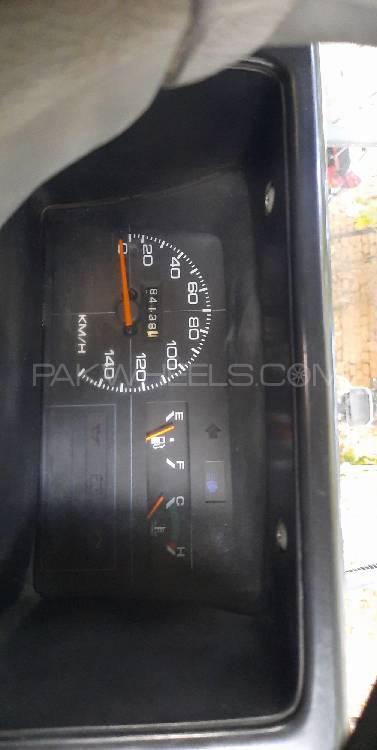 Suzuki Mehran 2012 for Sale in Rawalpindi Suzuki Mehran 2012 for Sale in Rawalpindi Image-7