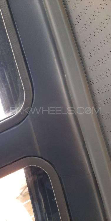 Suzuki Mehran 2012 for Sale in Rawalpindi Suzuki Mehran 2012 for Sale in Rawalpindi Image-9