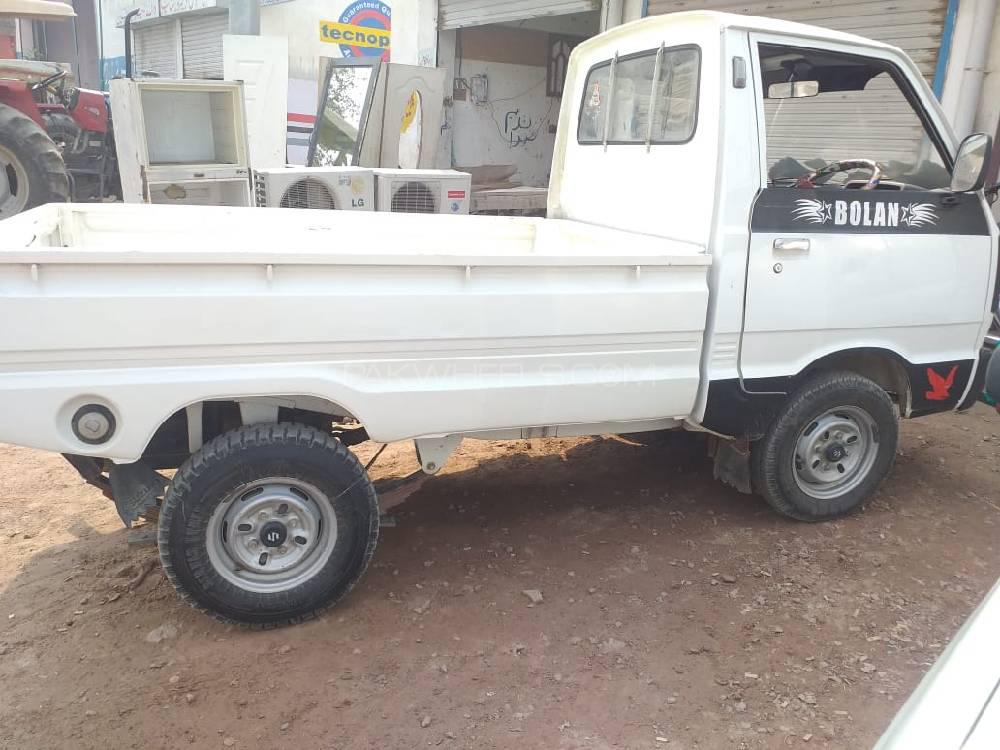 Suzuki Ravi 2020 for Sale in Kasur Suzuki Ravi 2020 for Sale in Kasur Image-4