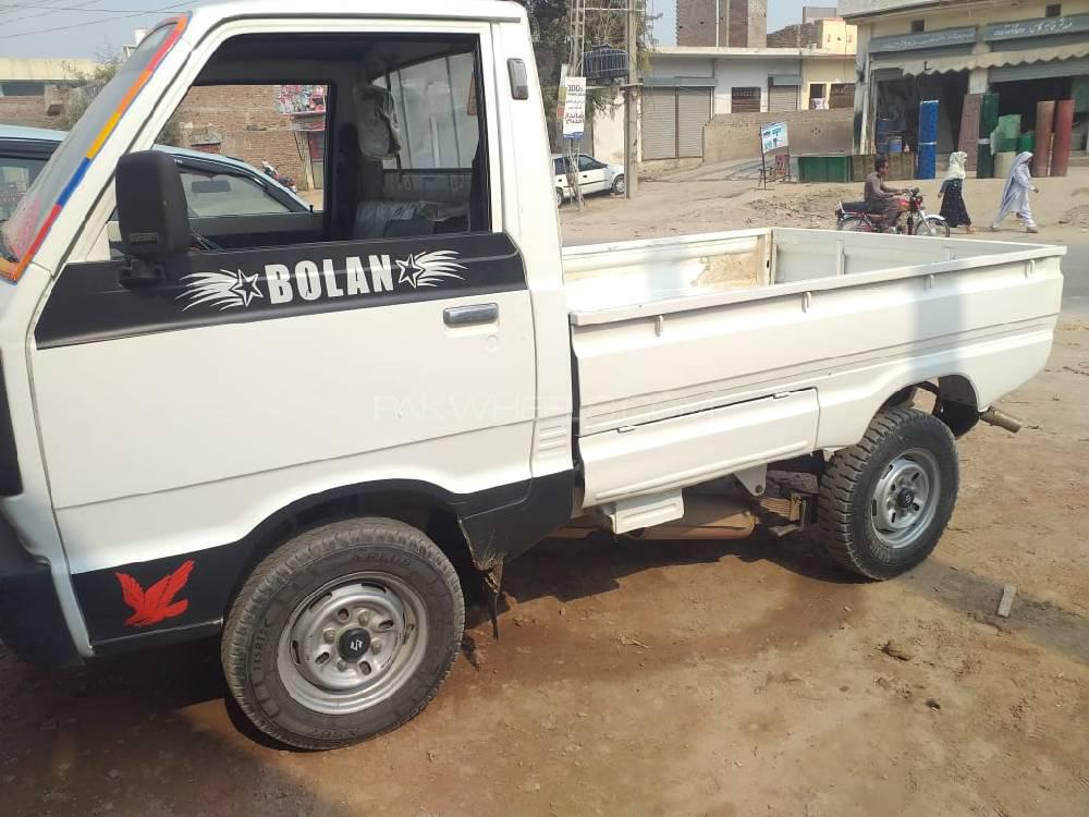 Suzuki Ravi 2020 for Sale in Kasur Suzuki Ravi 2020 for Sale in Kasur Image-3