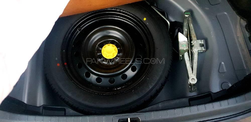 Toyota Corolla 2018 for Sale in Lahore Toyota Corolla 2018 for Sale in Lahore Image-7