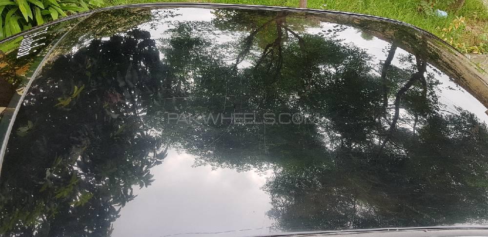 Toyota Corolla 2004 for Sale in Attock Toyota Corolla 2004 for Sale in Attock Image-5