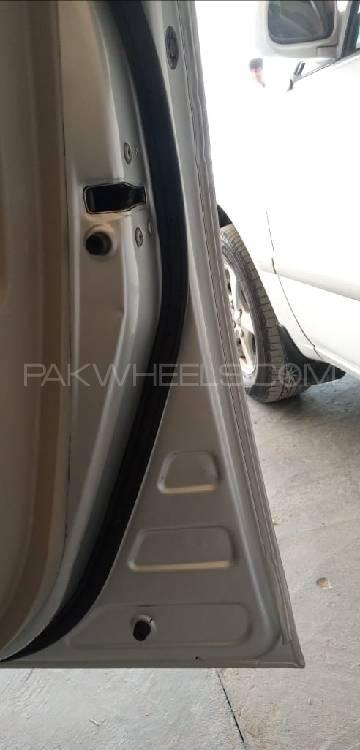 Toyota Corolla 2011 for Sale in Attock Toyota Corolla 2011 for Sale in Attock Image-9