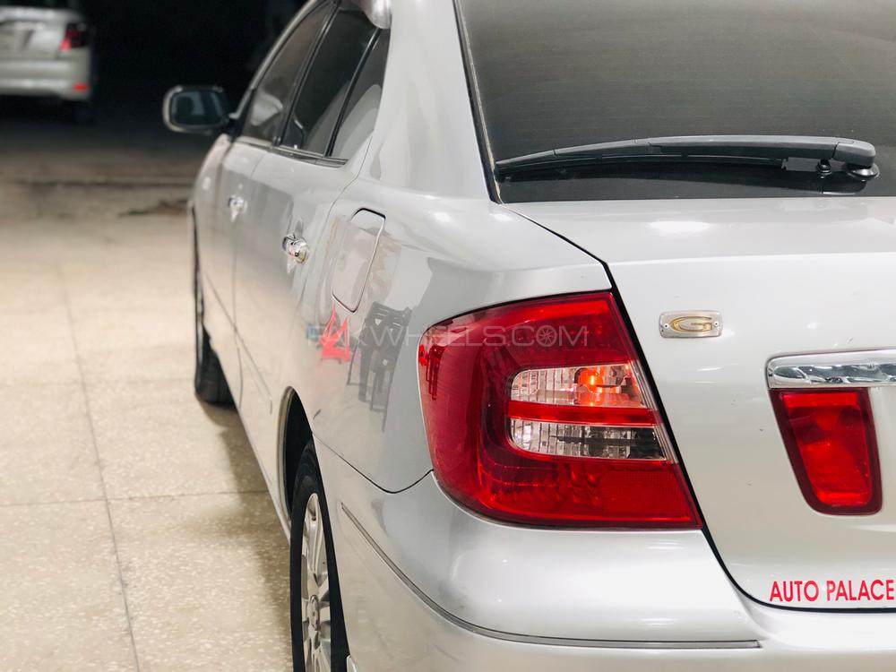 Toyota Premio 2005 for Sale in Peshawar Toyota Premio 2005 for Sale in Peshawar Image-4