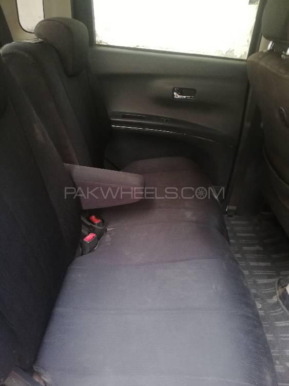 Daihatsu Tanto 2014 for Sale in Lahore Daihatsu Tanto 2014 for Sale in Lahore Image-6