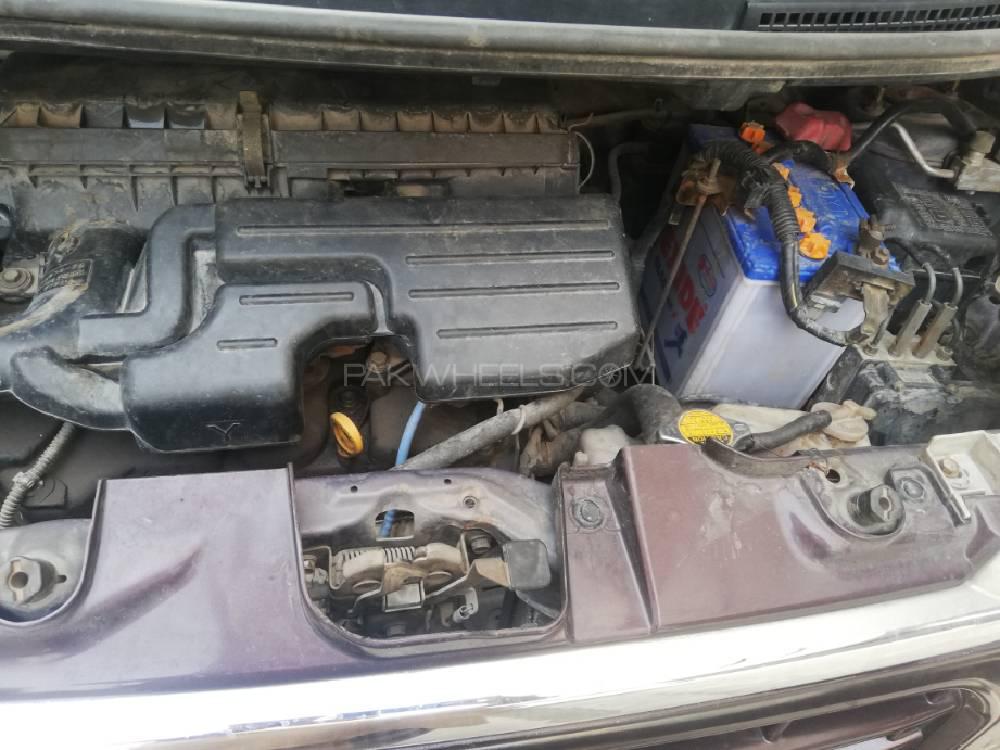 Daihatsu Tanto 2014 for Sale in Lahore Daihatsu Tanto 2014 for Sale in Lahore Image-9