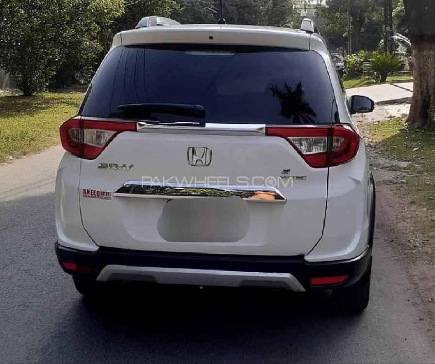 ہونڈا بی آر-وی 2018 for Sale in بھیرہ ہونڈا بی آر-وی 2018 for Sale in بھیرہ Image-4