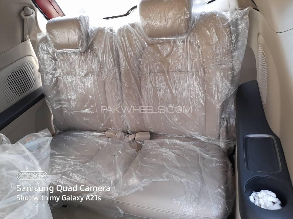 Honda BR-V 2019 for Sale in Rahim Yar Khan Honda BR-V 2019 for Sale in Rahim Yar Khan Image-2