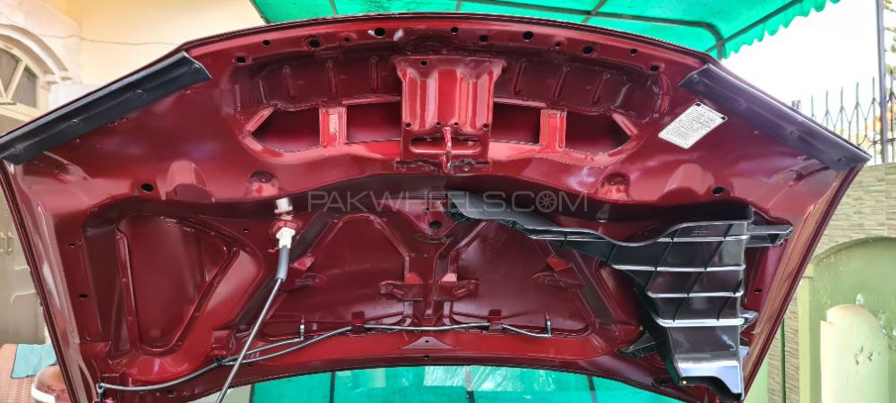 Honda City 2018 for Sale in Sialkot Honda City 2018 for Sale in Sialkot Image-12