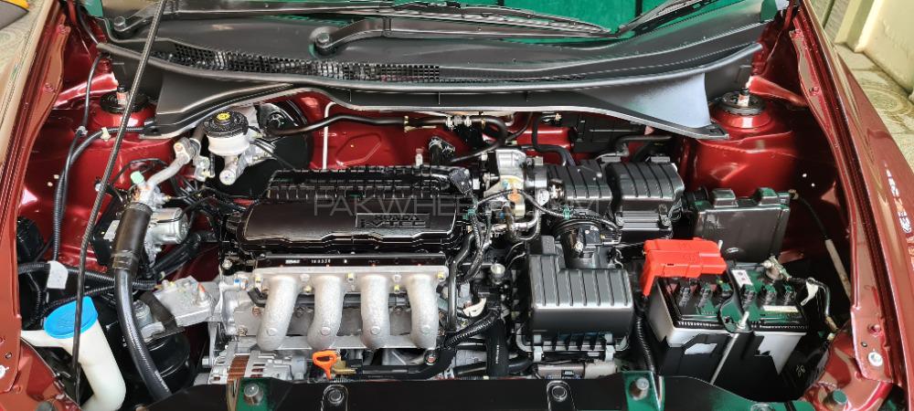 Honda City 2018 for Sale in Sialkot Honda City 2018 for Sale in Sialkot Image-23