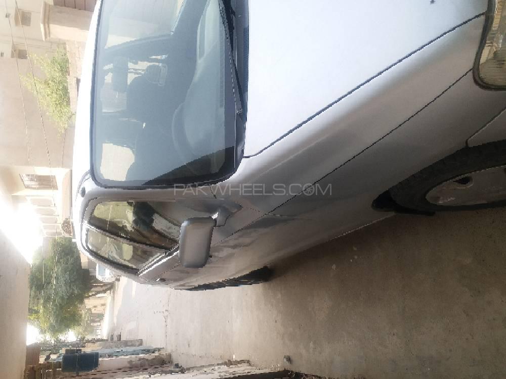 سوزوکی آلٹو 2003 for Sale in بہاولپور سوزوکی آلٹو 2003 for Sale in بہاولپور Image-3