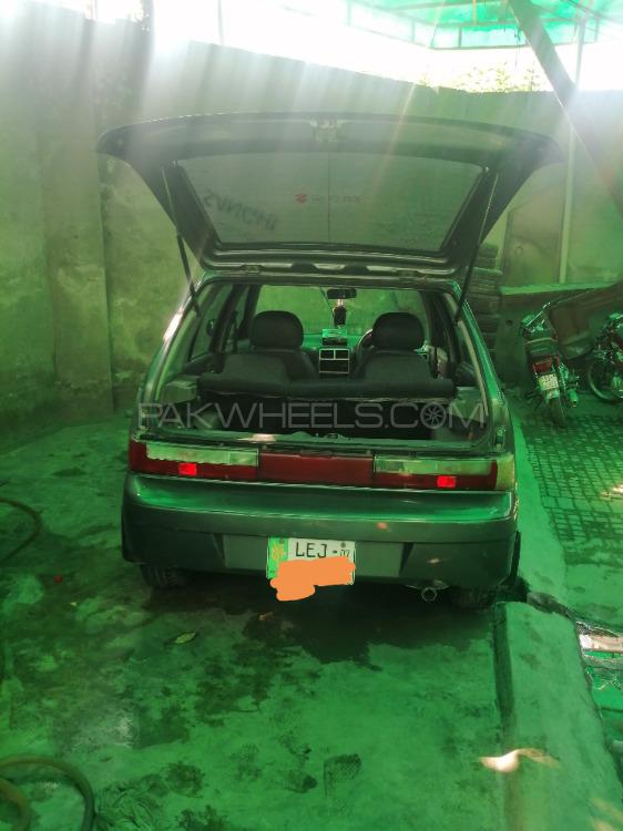 سوزوکی کلٹس 2007 for Sale in لاہور Image-1