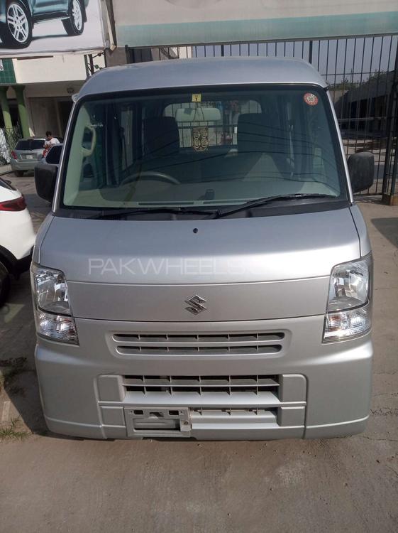 Suzuki Every 2013 for Sale in Gujranwala Image-1