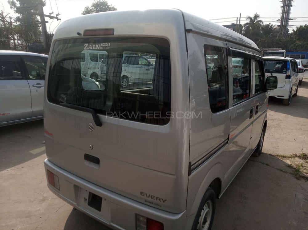 Suzuki Every 2013 for Sale in Gujranwala Suzuki Every 2013 for Sale in Gujranwala Image-5