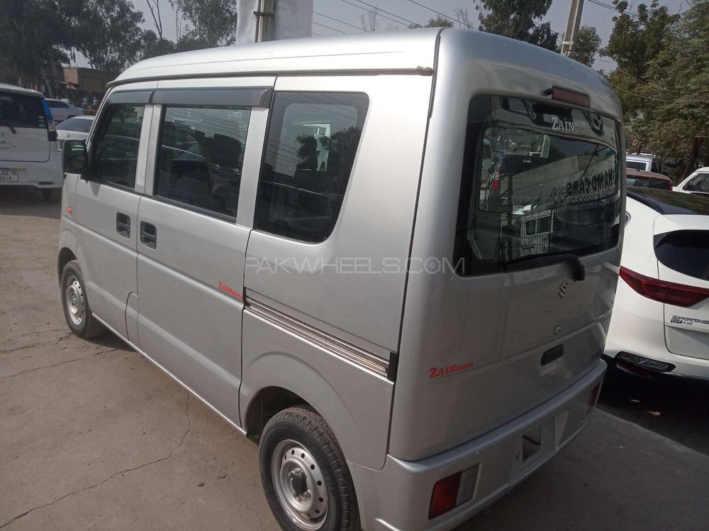 Suzuki Every 2013 for Sale in Gujranwala Suzuki Every 2013 for Sale in Gujranwala Image-6
