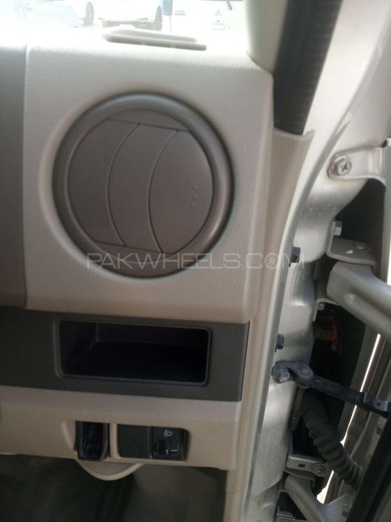 Suzuki Every 2013 for Sale in Gujranwala Suzuki Every 2013 for Sale in Gujranwala Image-7