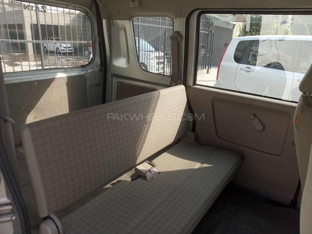 Suzuki Every 2013 for Sale in Gujranwala Suzuki Every 2013 for Sale in Gujranwala Image-9