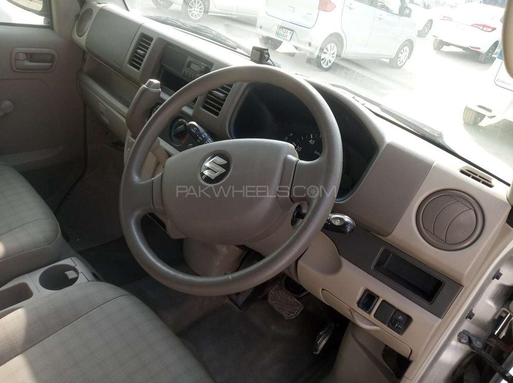Suzuki Every 2013 for Sale in Gujranwala Suzuki Every 2013 for Sale in Gujranwala Image-10