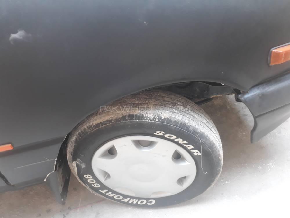 Suzuki Khyber 1991 for Sale in Rawalpindi Suzuki Khyber 1991 for Sale in Rawalpindi Image-8