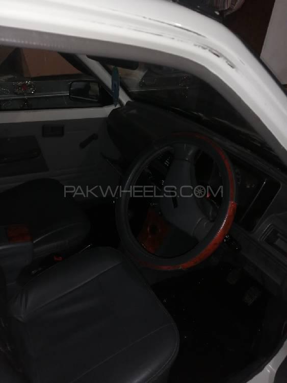 Suzuki Mehran 2012 for Sale in Bahawalpur Suzuki Mehran 2012 for Sale in Bahawalpur Image-5