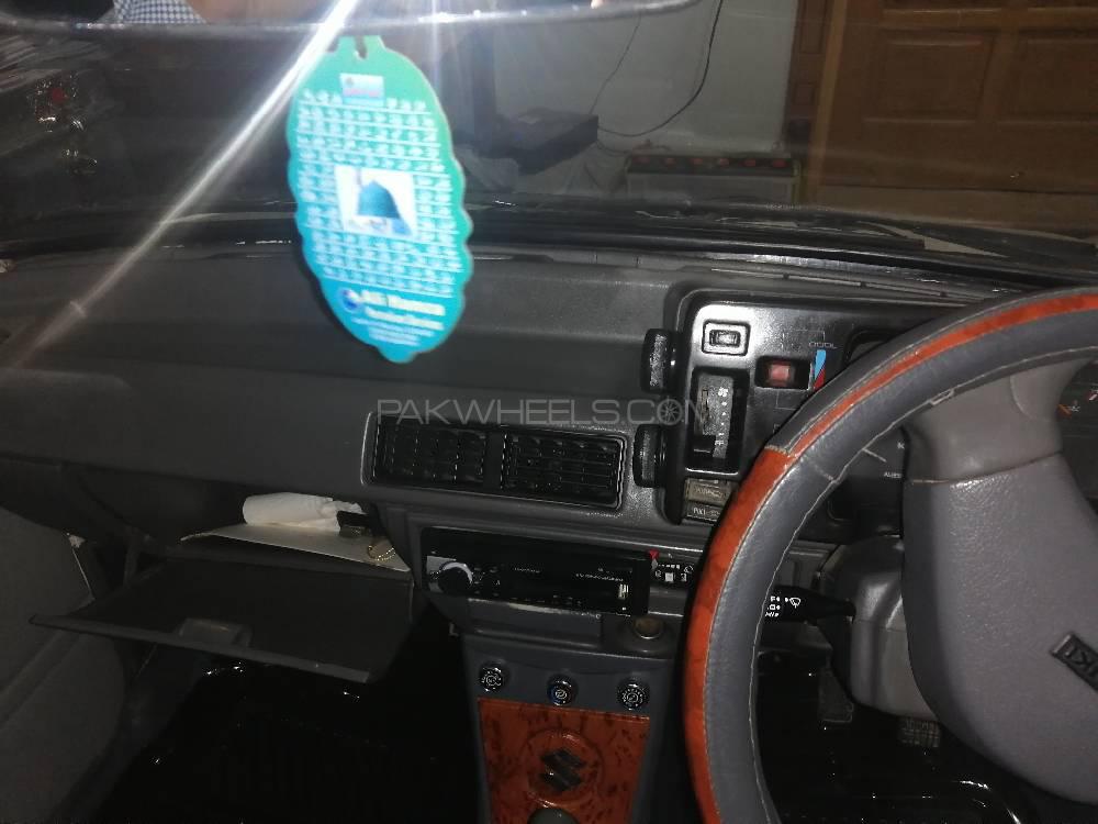 Suzuki Mehran 2012 for Sale in Bahawalpur Suzuki Mehran 2012 for Sale in Bahawalpur Image-4