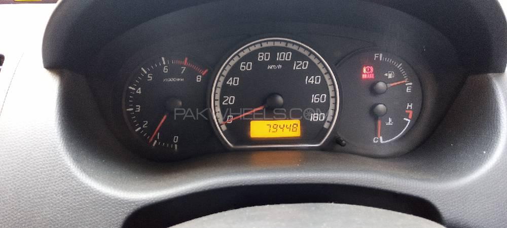 Suzuki Swift 2014 for Sale in Karachi Suzuki Swift 2014 for Sale in Karachi Image-18
