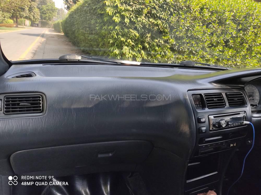 Toyota Corolla 1996 for Sale in Faisalabad Toyota Corolla 1996 for Sale in Faisalabad Image-7