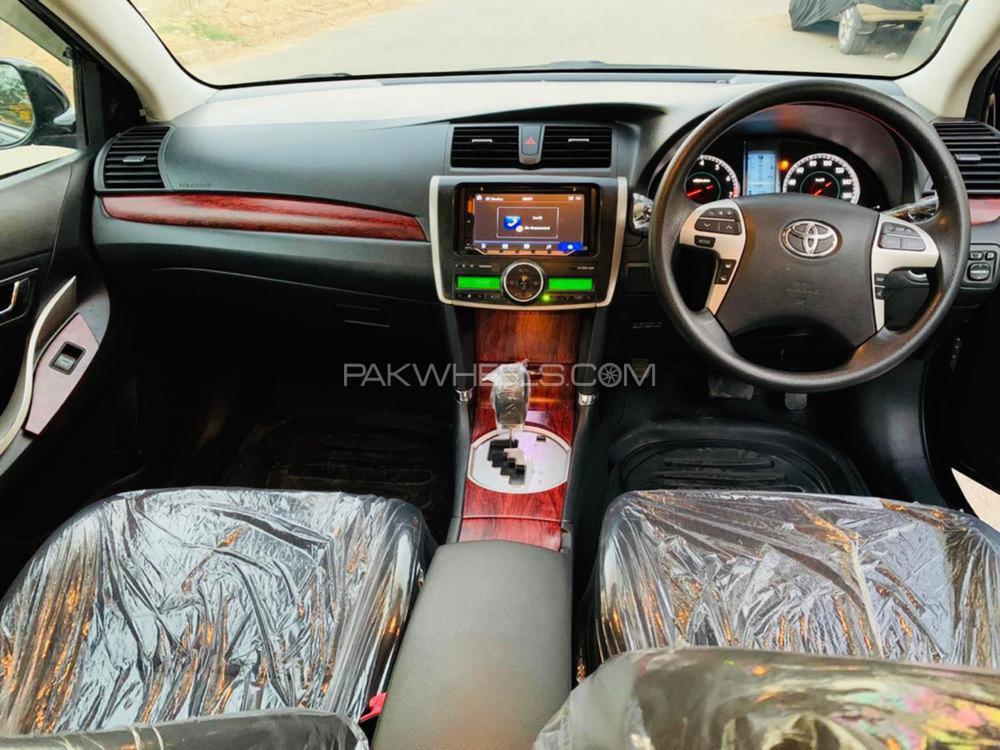 Toyota Premio 2010 for Sale in Islamabad Toyota Premio 2010 for Sale in Islamabad Image-12