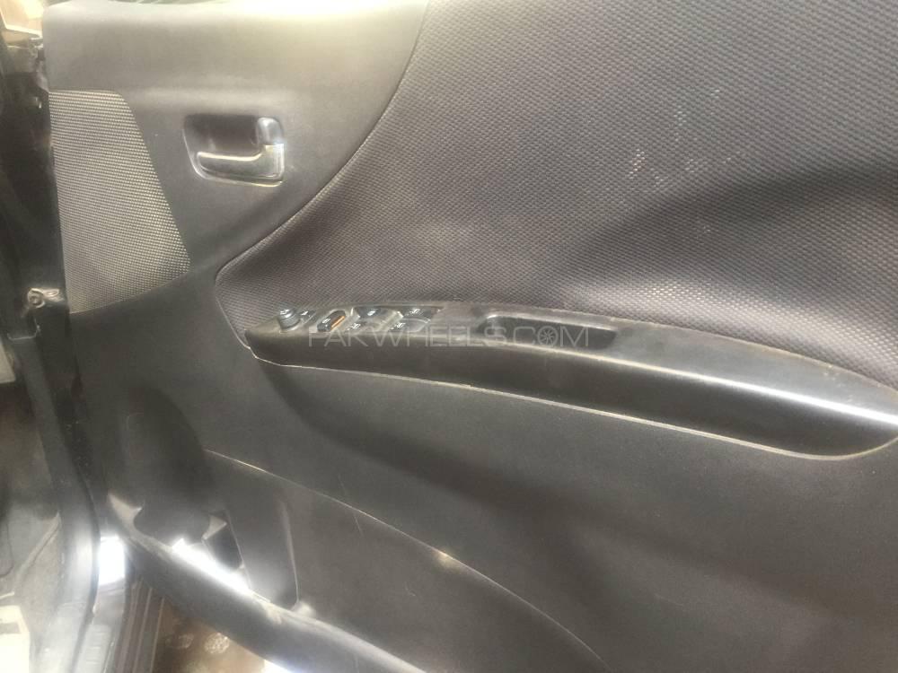 Daihatsu Move 2014 for Sale in Lahore Daihatsu Move 2014 for Sale in Lahore Image-6