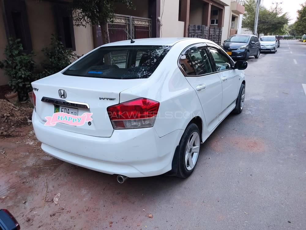ہونڈا سٹی 2012 for Sale in فیصل آباد ہونڈا سٹی 2012 for Sale in فیصل آباد Image-12