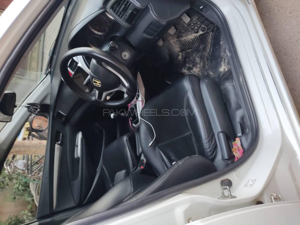 ہونڈا سٹی 2012 for Sale in فیصل آباد ہونڈا سٹی 2012 for Sale in فیصل آباد Image-7