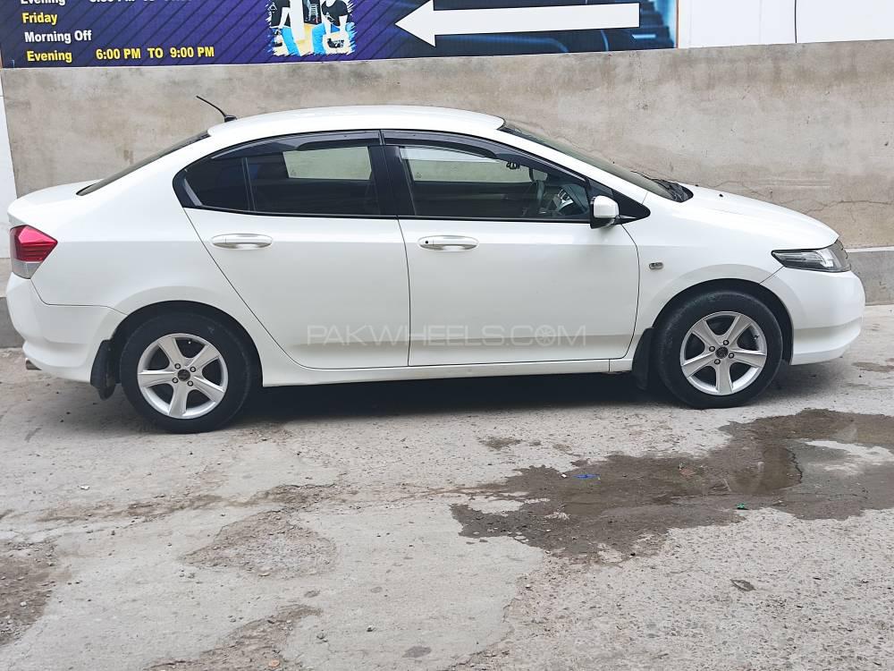ہونڈا سٹی 2012 for Sale in فیصل آباد ہونڈا سٹی 2012 for Sale in فیصل آباد Image-16