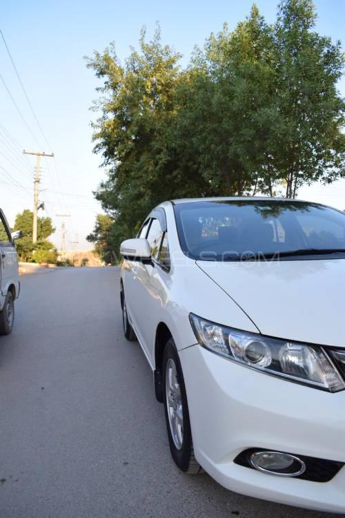 Honda Civic 2014 for Sale in Islamabad Honda Civic 2014 for Sale in Islamabad Image-3